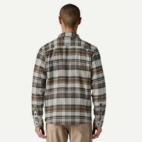 Patagonia - Fjord Flannel Shirt