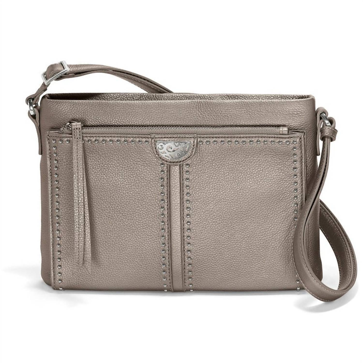Brighton - Women's Jagger Cross Body Organizer Bag