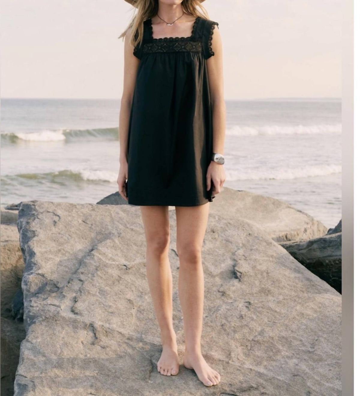 Few Moda - The Tammy Dress