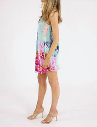 Amanda Uprichard - Calypso Dress
