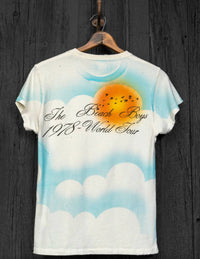 Madeworn - Beach Boys Airbrush Crew Tee