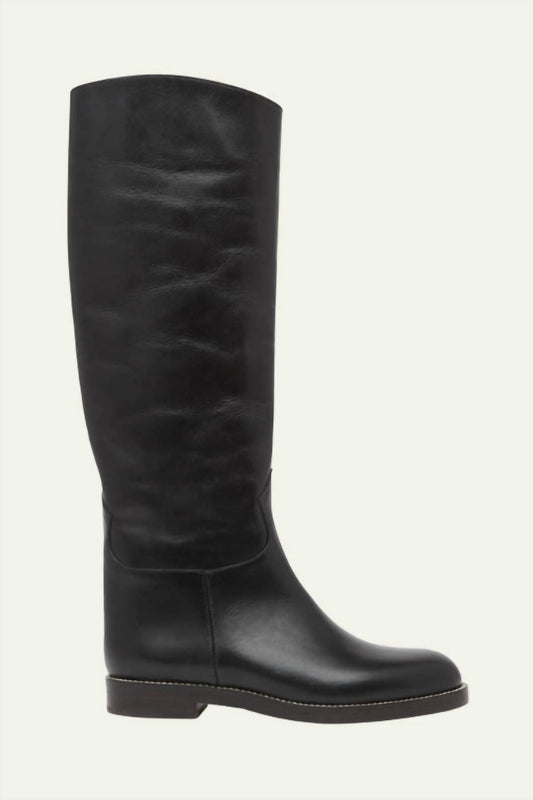 Ninia Riding Boot