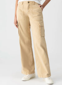Sanctuary - Reissue Cargo Pant