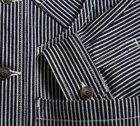 Iron & Resin - Men's Hill Jacket