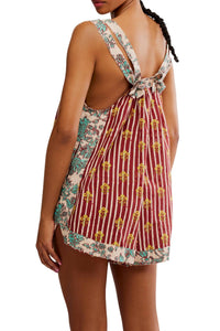 Free People - Port Au Prince One Piece Romper