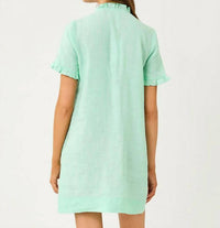Lilly Pulitzer - Scarlette Mini Dress