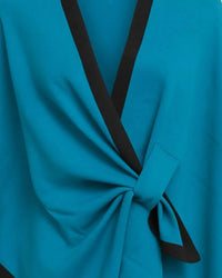 J'Envie/Eli - Women's Portico Wrap