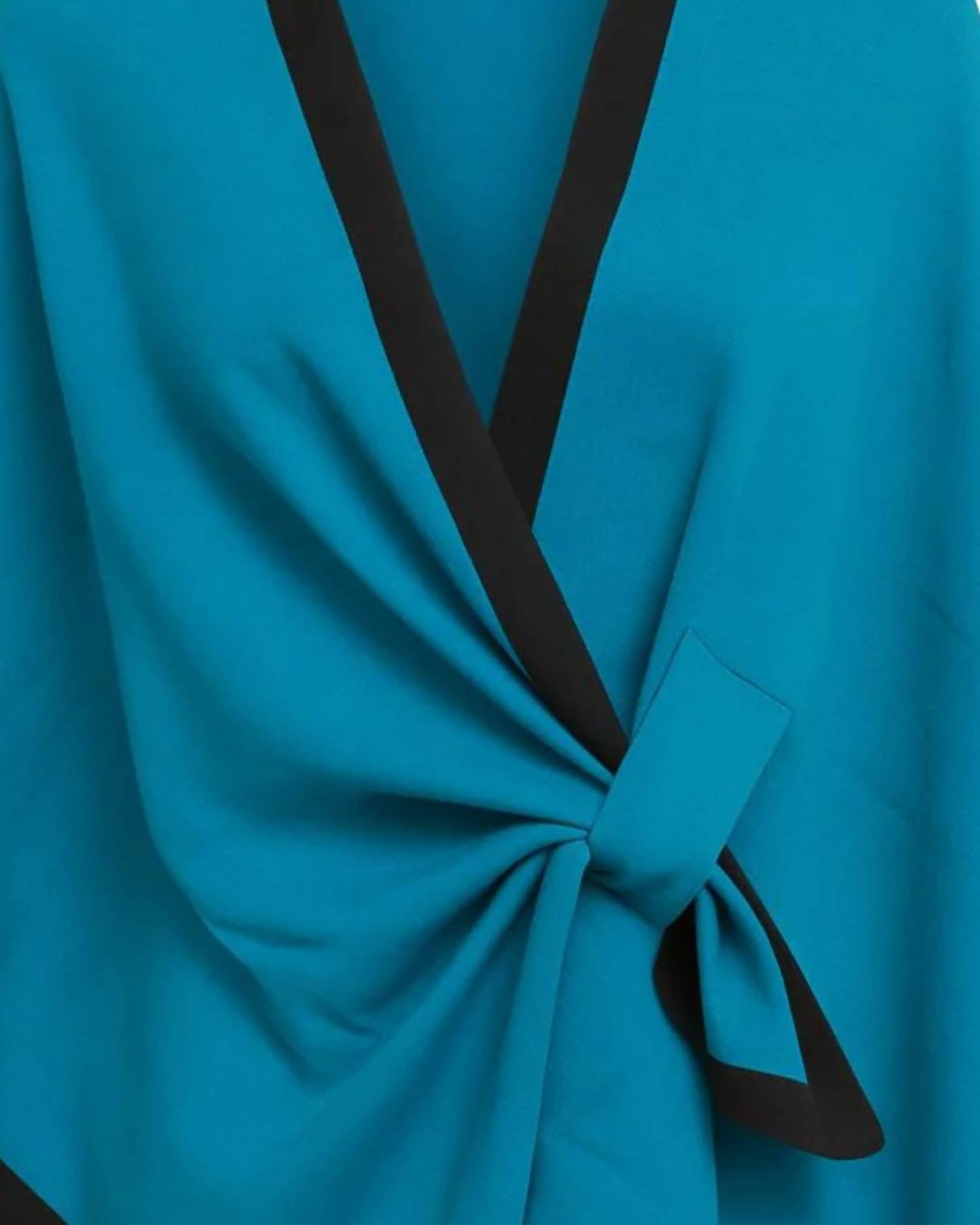 J'Envie/Eli - Women's Portico Wrap