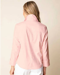 Habitat - Stretch Cotton Tab Detail Shirt