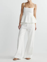 Dl1961 - Women'S - Alex Baggy Wide Leg Jeans