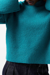 French Connection - Melissa Boucle Jumper