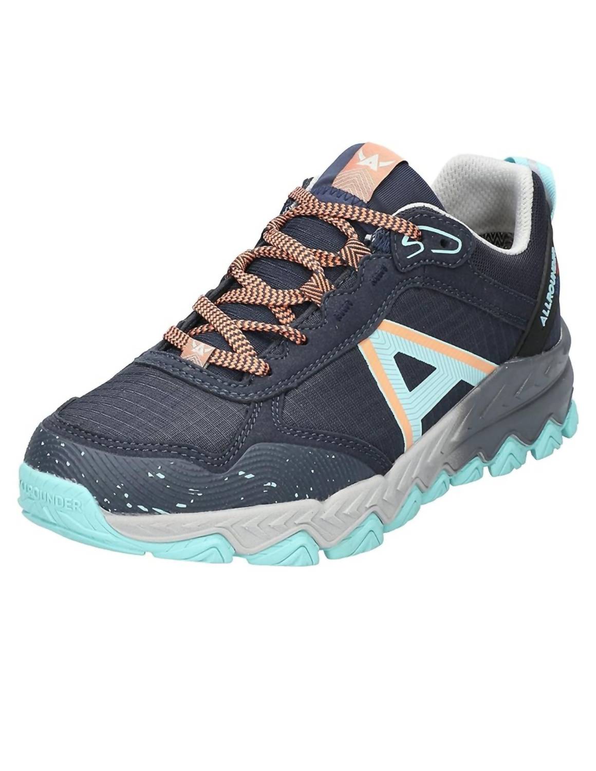 Women's Run-Tex Mephisto Sneaker