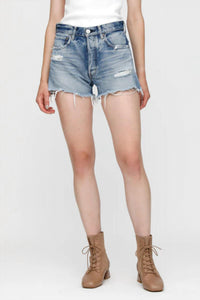 Moussy - Packard Shorts