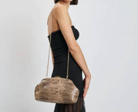 M.A.B.E. - Women's Camille Clutch
