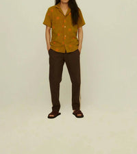 Oas - Cuba Terry Shirt
