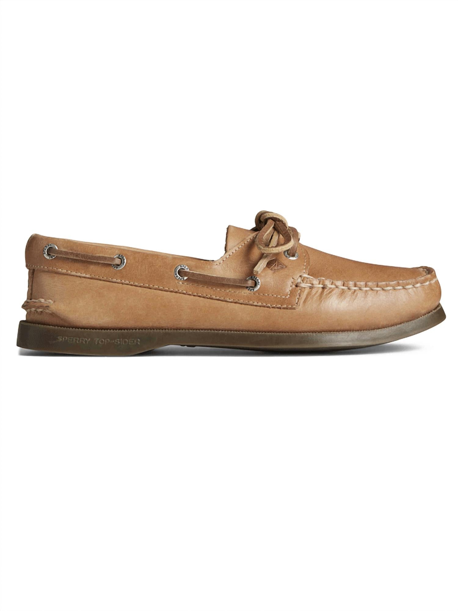 Sperry - Women's Authentic Original Boat Leather Shoe