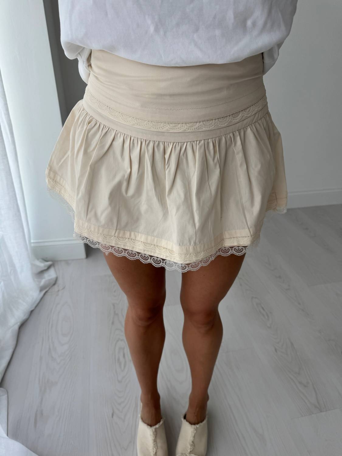 Day + Moon - Juliette Skirt