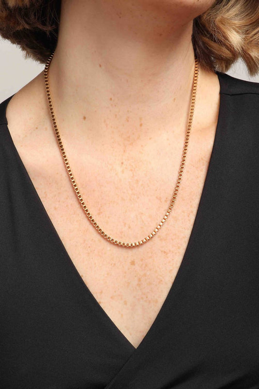 Marrin Costello - Women's Nile Chain Necklace