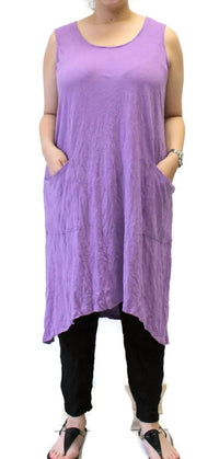 Chalet Et Ceci - Candence Crinkle Top