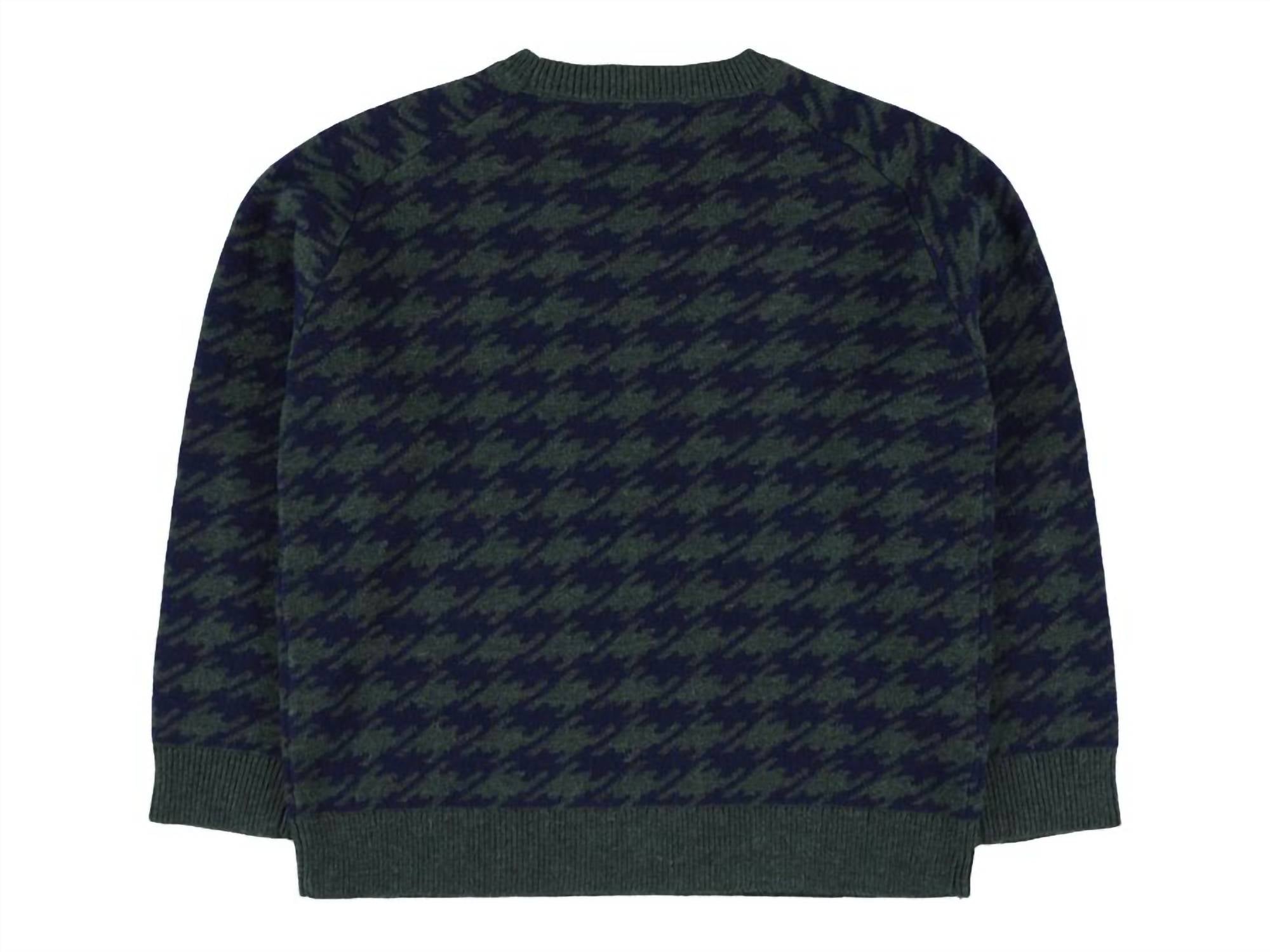 Morley - Tamas Knitted Sweater
