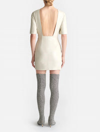 Nanushka - Maryl Dress