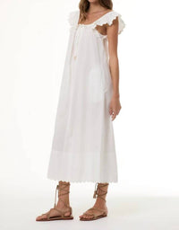 Young Fabulous & Broke - Robbin Midi Dress