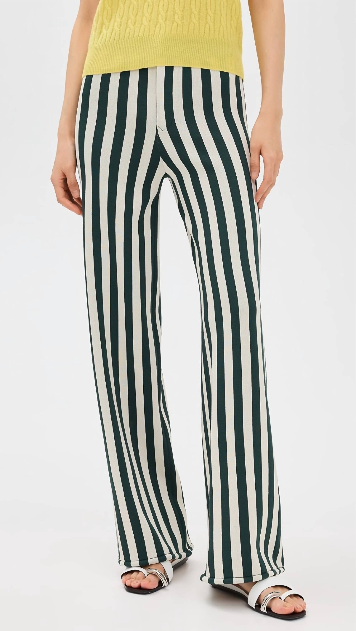 Simon Miller - Jabber Knit Pants