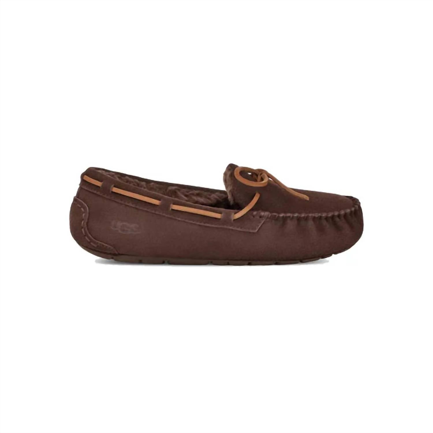 Ugg - Women's Dakota Moccasins