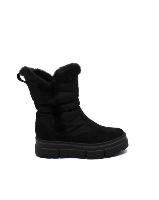 Hira Winter Boots
