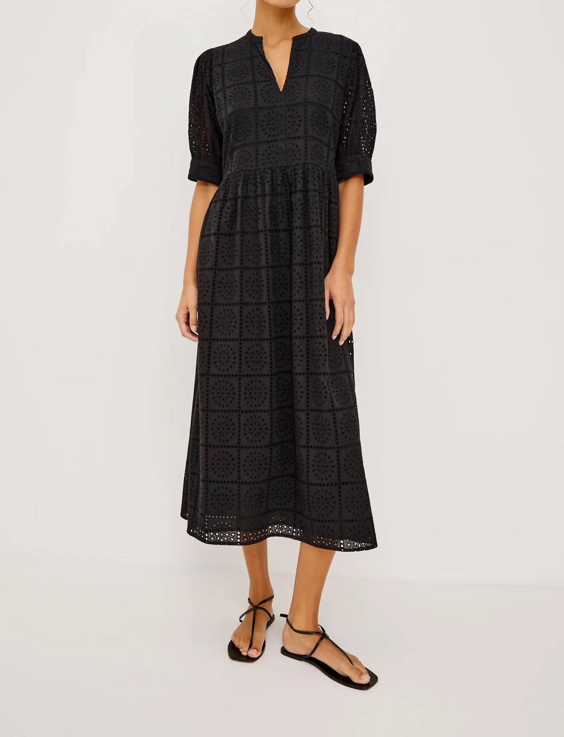 Rails - Nella Midi Dress