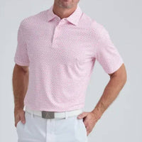 Bermuda Sands - Men's Dobry Polo
