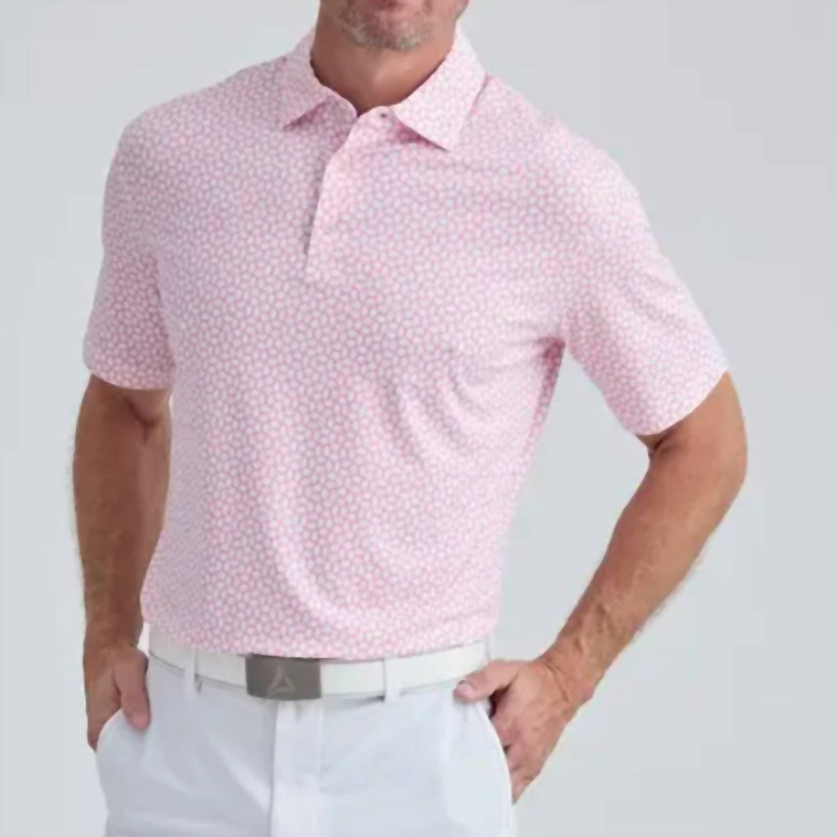 Bermuda Sands - Men's Dobry Polo
