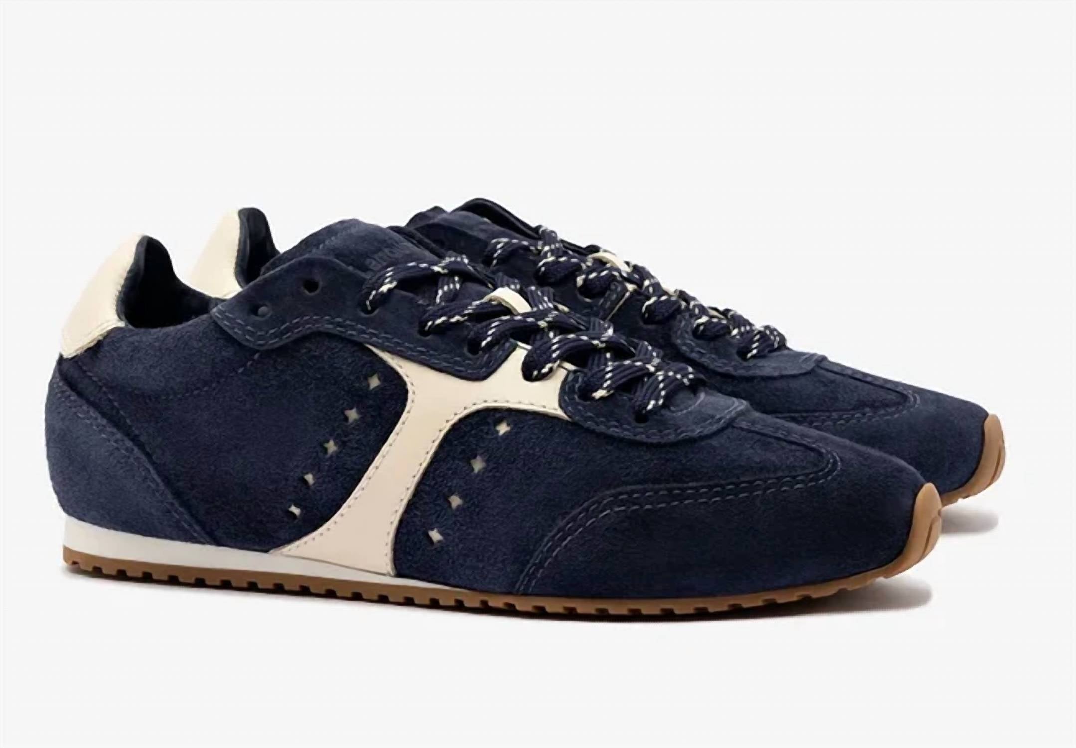 Larroude - Women's Stella Sneaker