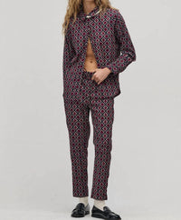 Lanhtropy - Lotus Corduroy Pants