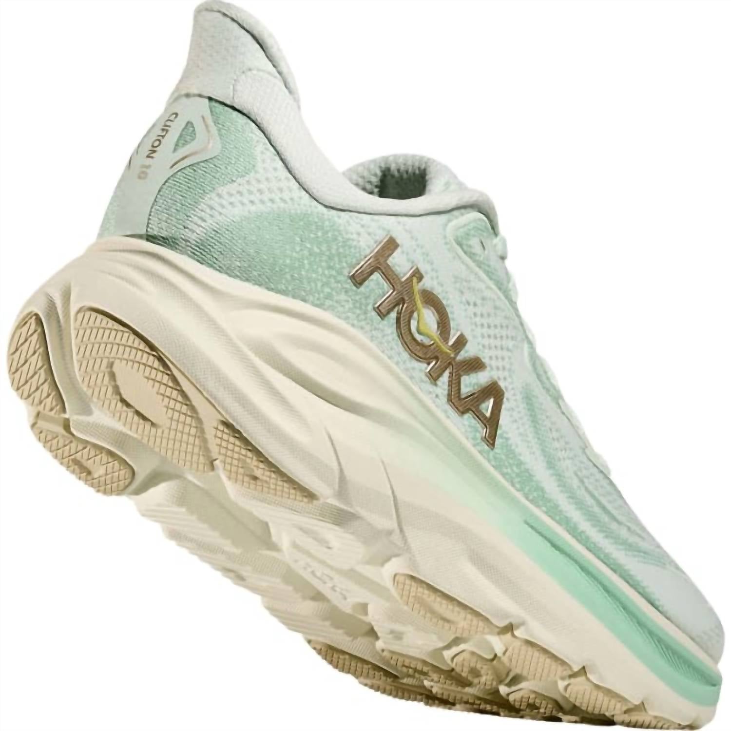 Hoka - Women's Clifton 10 Running Shoes