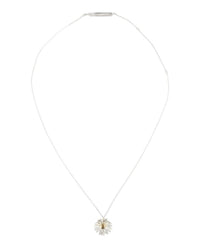 Ambush - Women's Daisy Charm Necklace