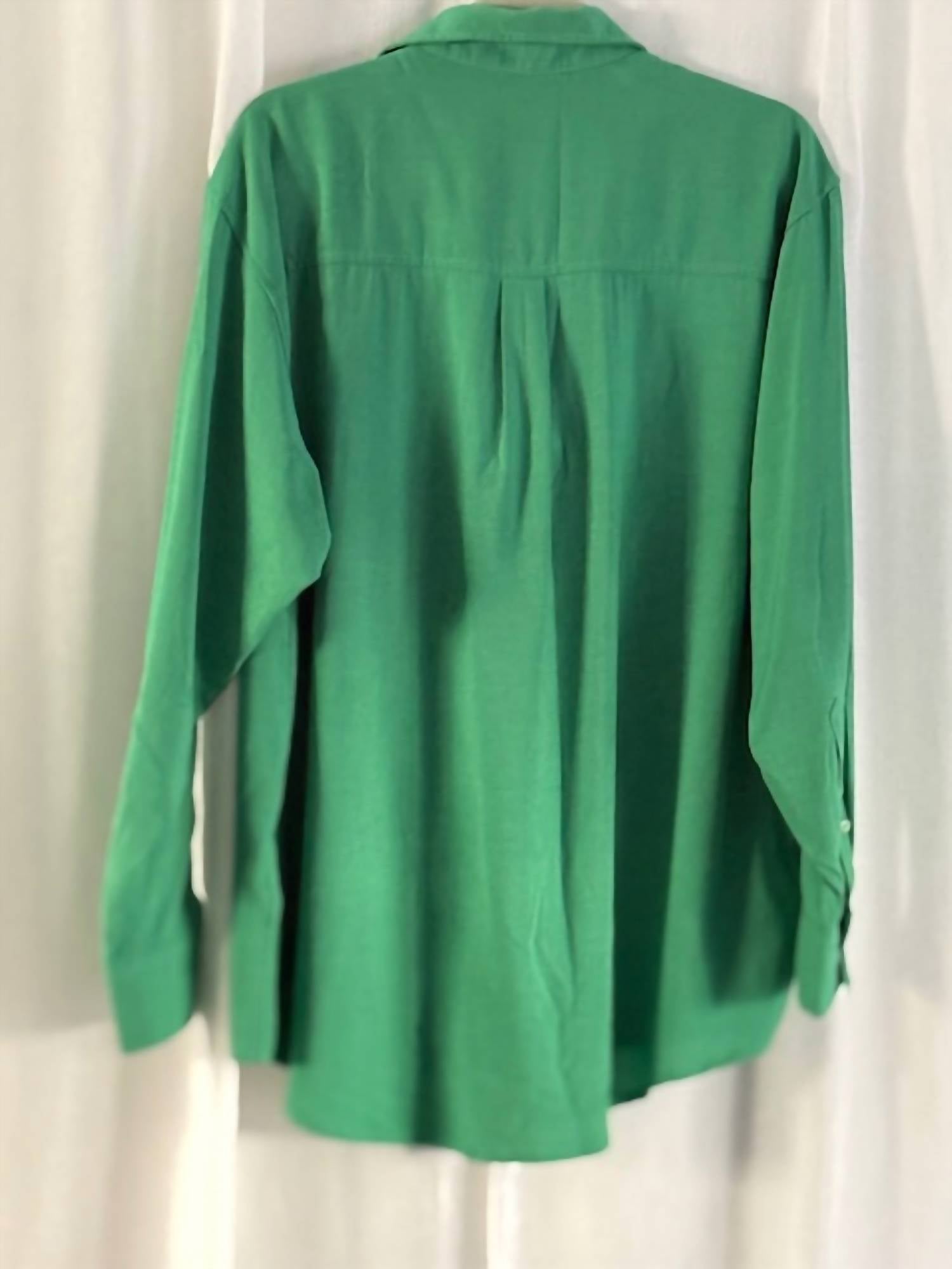 By Together - Women's Long Sleeve Shirt