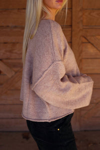 Promesa - Harvey Sweater