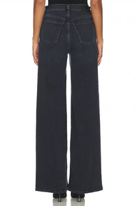 Citizens Of Humanity - Issy Wide Leg Jeans