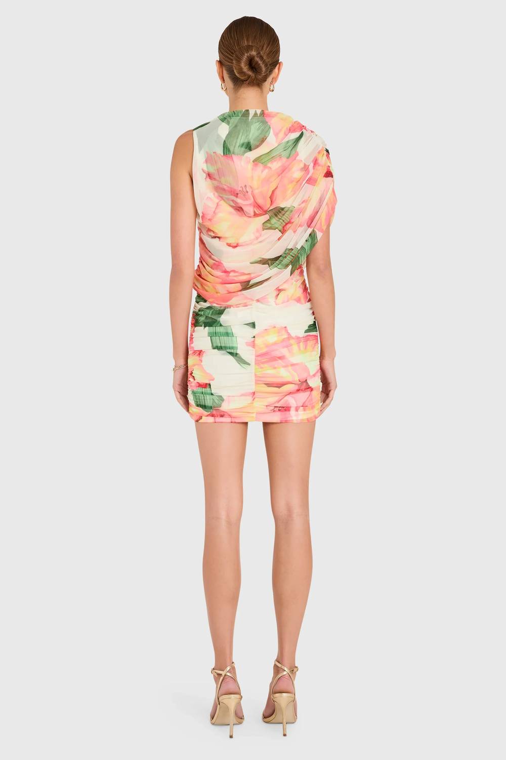 Amanda Uprichard - Marcelle Dress
