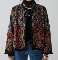 Maison Hotel - Primavera Suresh Jacket