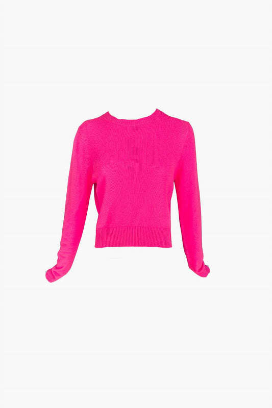 Colorush - Women's Womad Little Crew Sweater