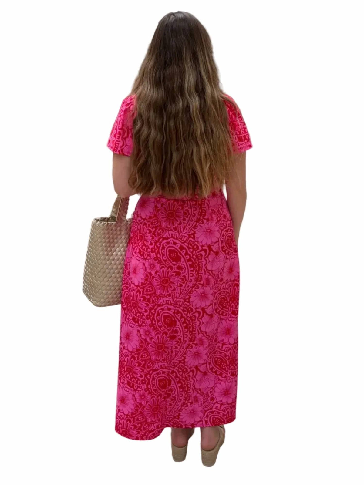 Jude Connally - Jodi Dress