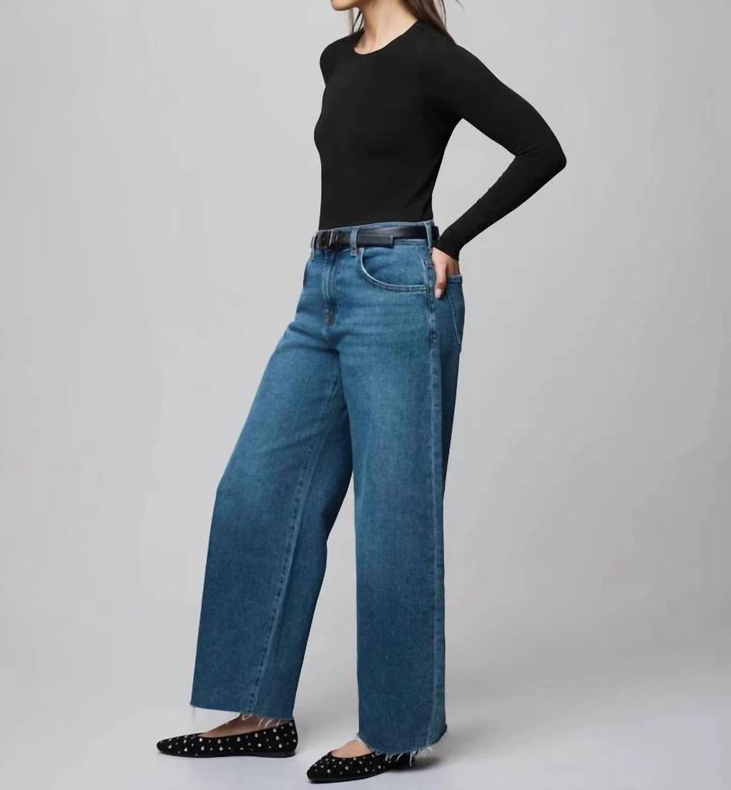 Splendid - Bamboo Long Sleeve Tee