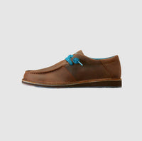 Ariat - Men's Cruiser Stretch Lace Shoe