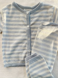 Konges Sløjd - Kid's Venti Knit Cardigan