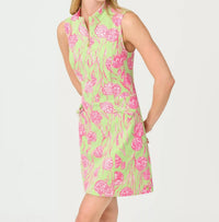 Lilly Pulitzer - Catarina Mini Dress