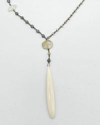 Chan Luu - Women's Ng-13605 Necklace