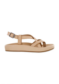 Mia - Women's Zurie Open Toe Sandal