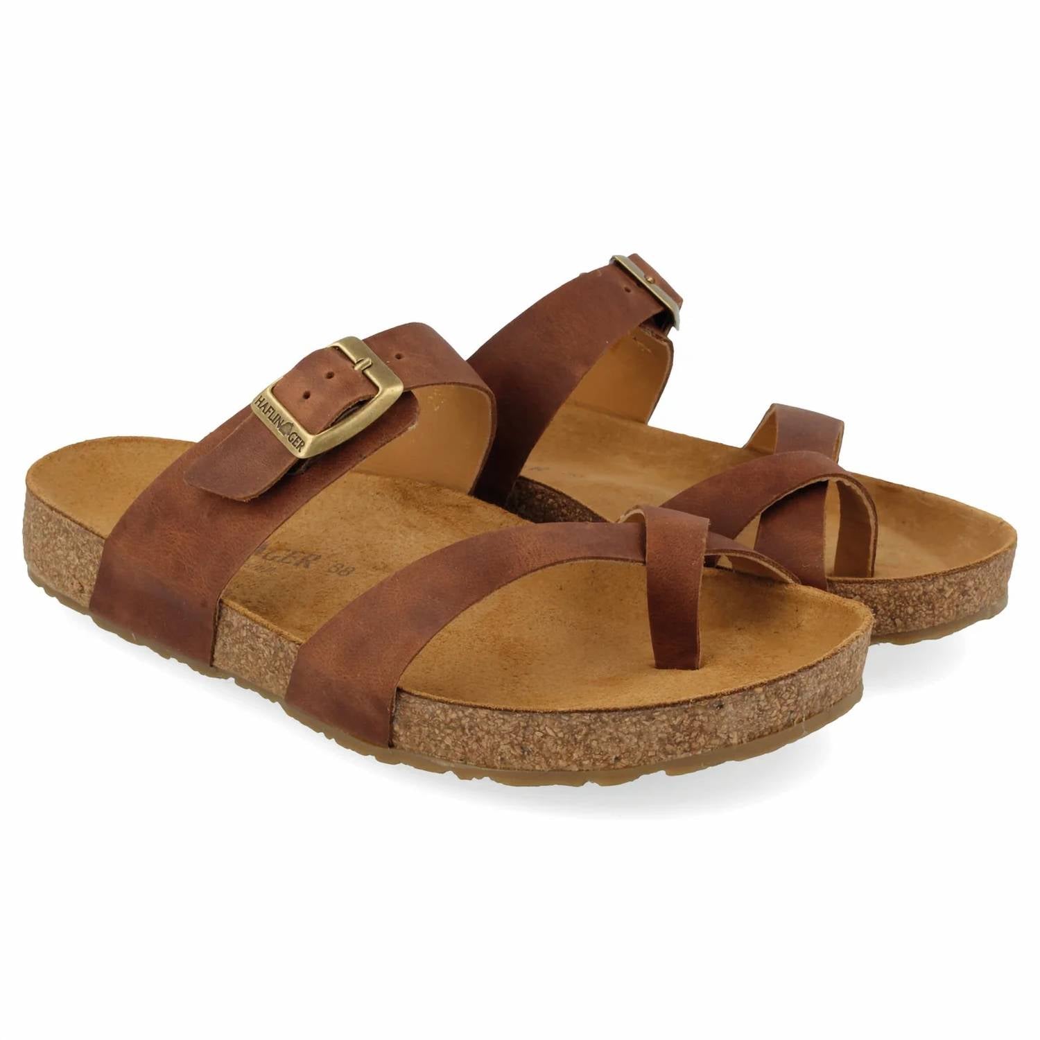 Haflinger - Women's Juno Casual Sandals